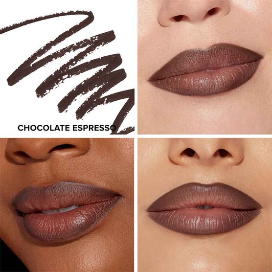 CHOCOLATE SOLEIL  PENCIL CHOCO ESPR 1